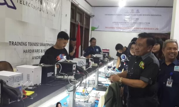 Berita Suara Merdeka