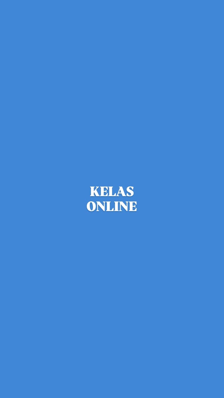 Kelas Online