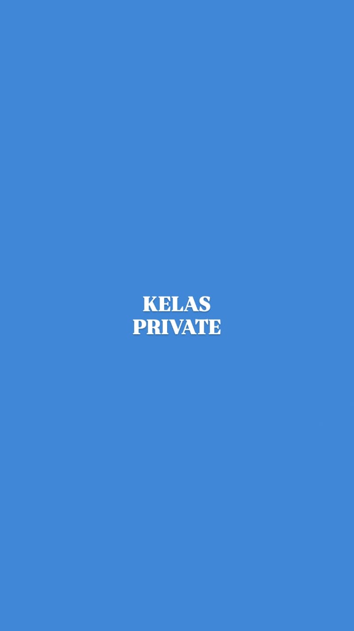 Kelas Private